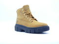 Timberland Greyfield Boot LEA – Wheat Nubuck
