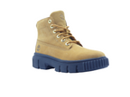 Timberland Greyfield Boot LEA – Wheat Nubuck