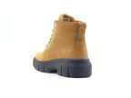 Timberland Greyfield Boot LEA – Wheat Nubuck
