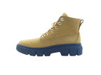 Timberland Greyfield Boot LEA – Wheat Nubuck