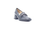 NeroGiardini Naplak Nero Escarpins Mocassins à Talon Femme