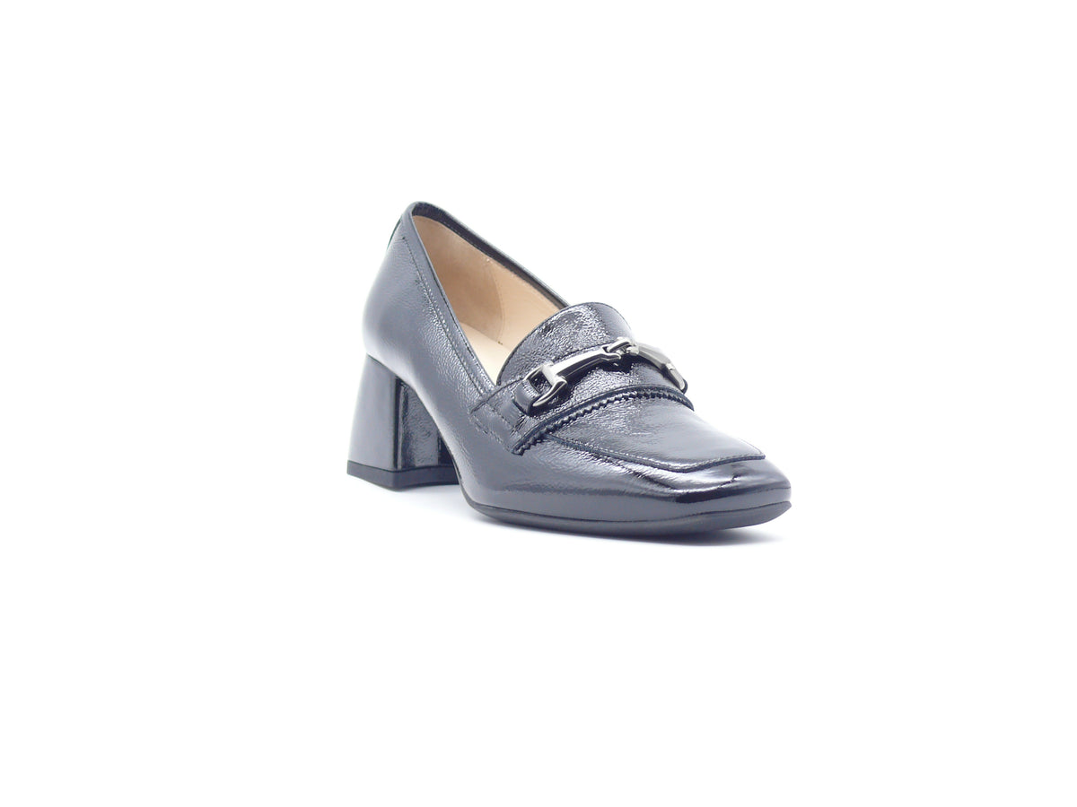 NeroGiardini Naplak Nero Escarpins Mocassins à Talon Femme