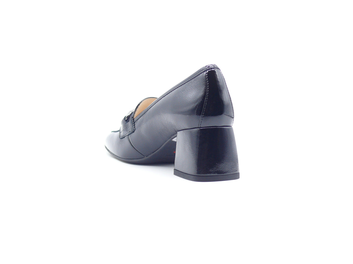 NeroGiardini Naplak Nero Escarpins Mocassins à Talon Femme