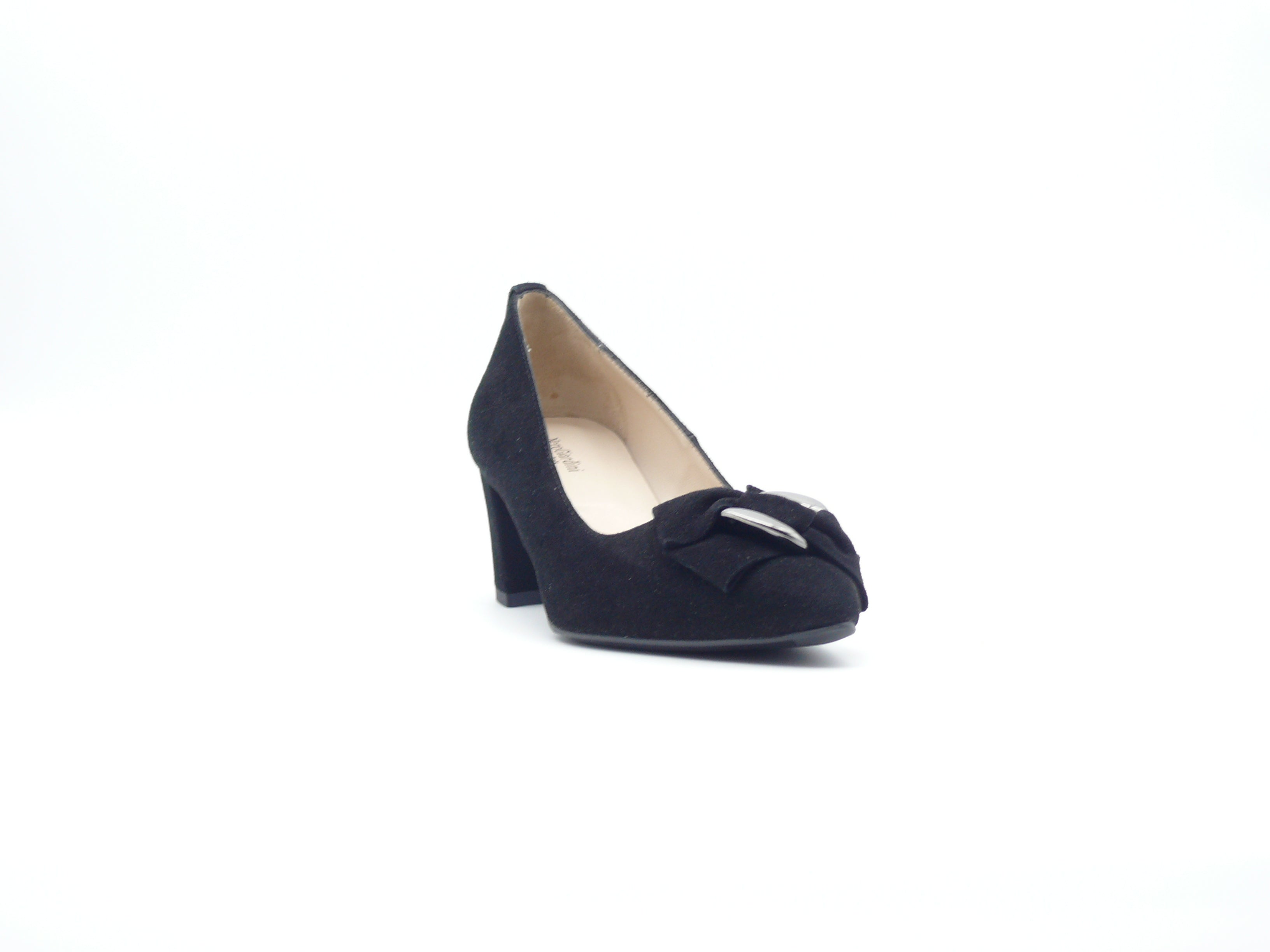 Nero Giardini Nilo Escarpins Femme