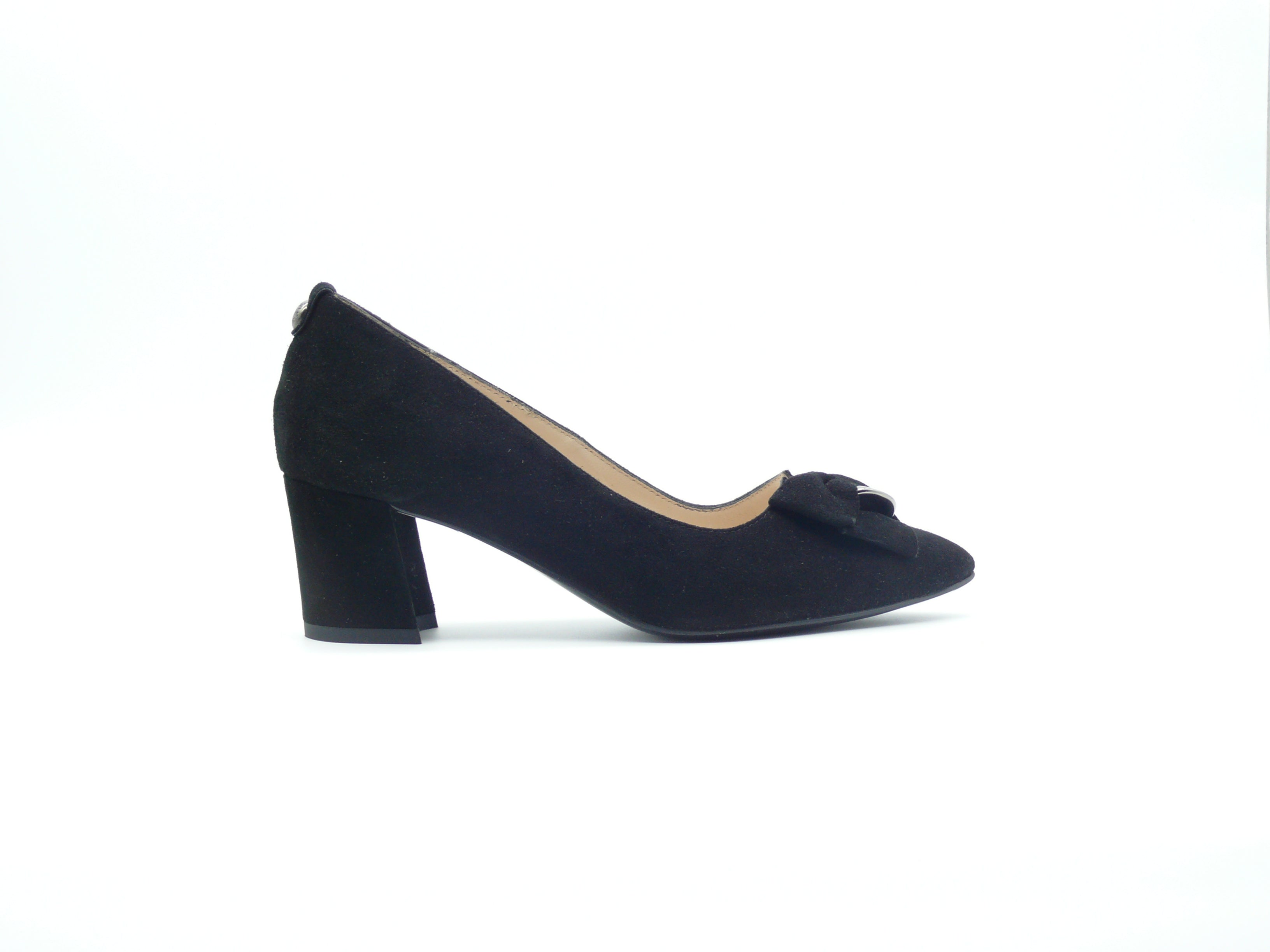 Nero Giardini Nilo Escarpins Femme