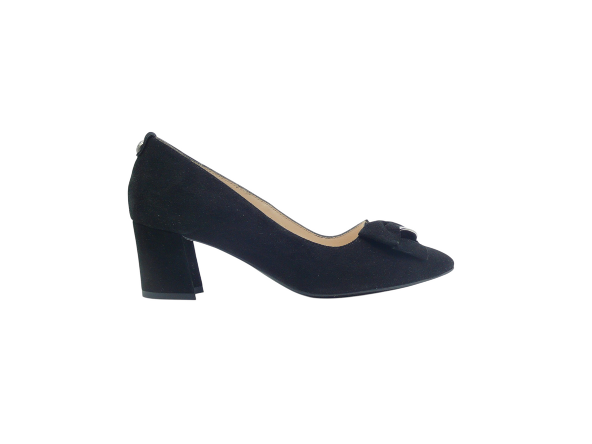 Nero Giardini Nilo Escarpins Femme