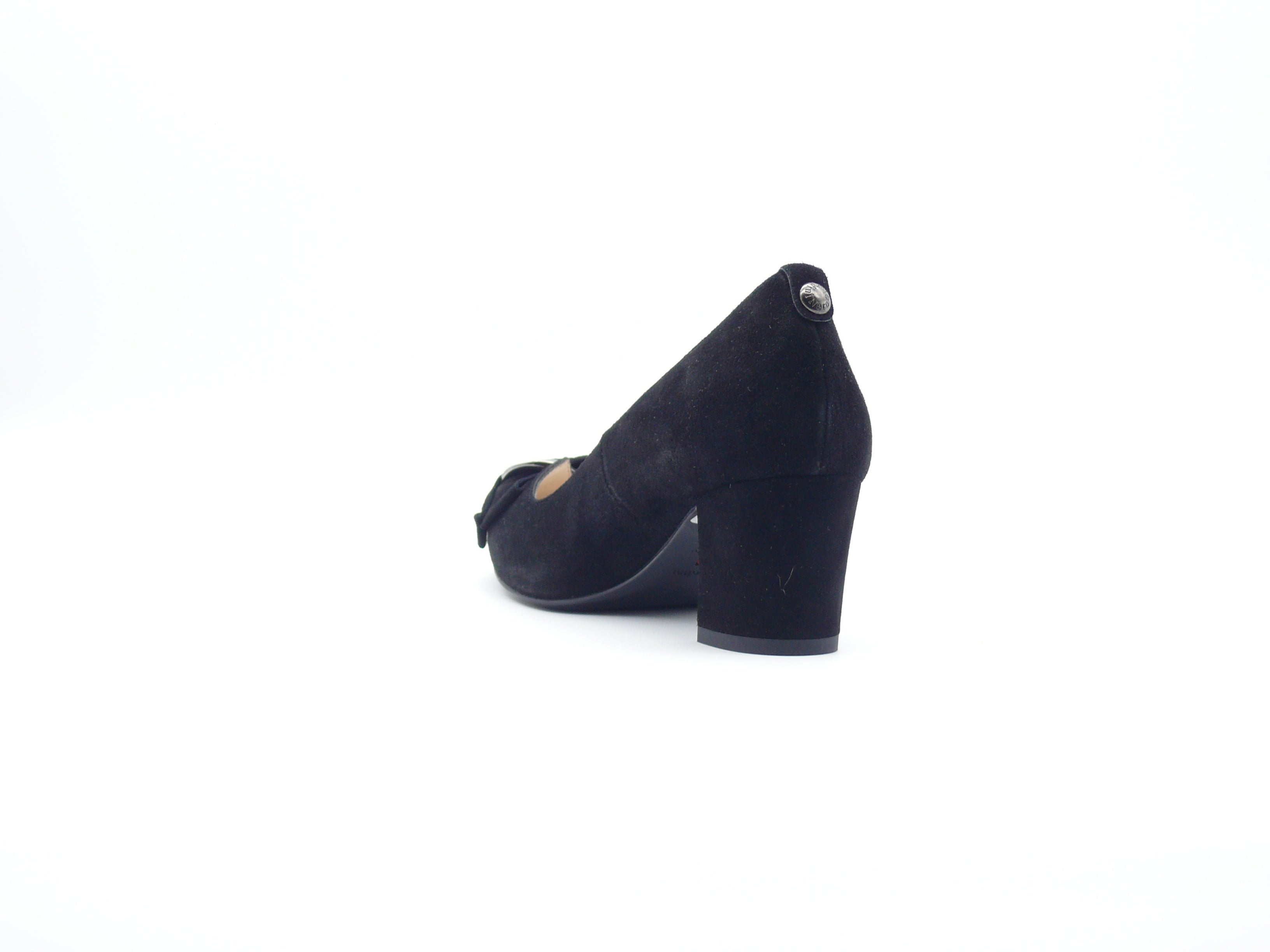 Nero Giardini Nilo Escarpins Femme