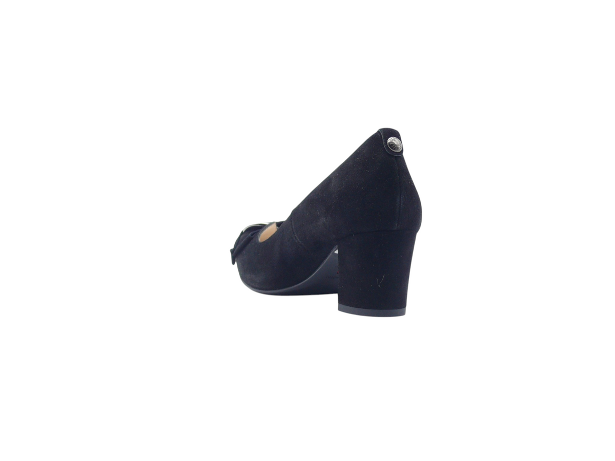 Nero Giardini Nilo Escarpins Femme