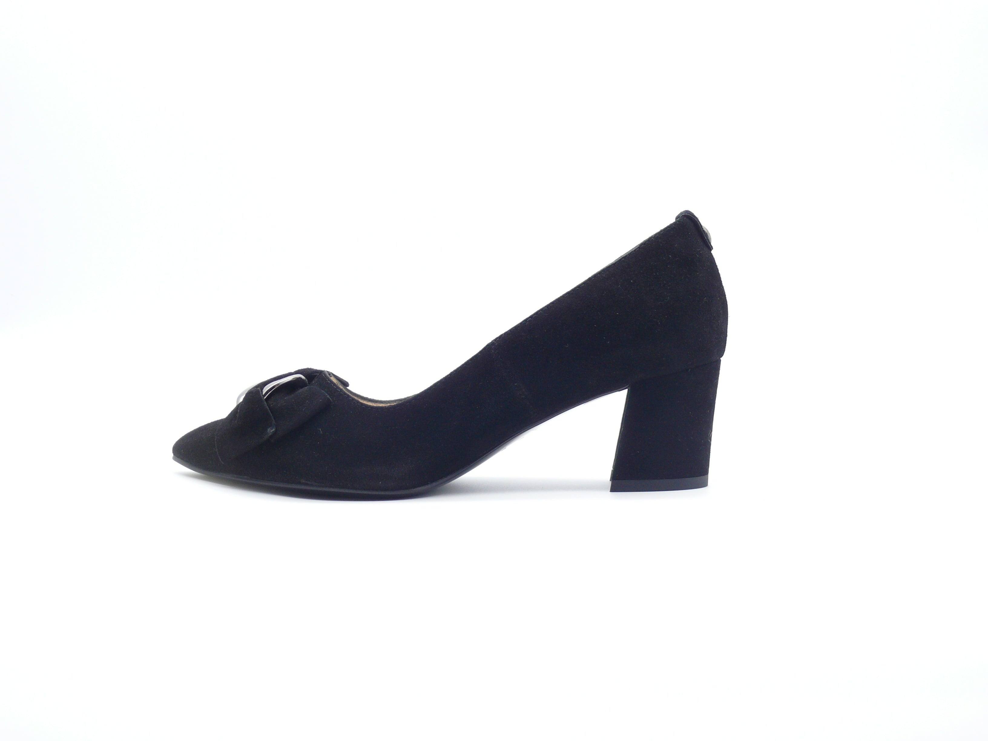 Nero Giardini Nilo Escarpins Femme