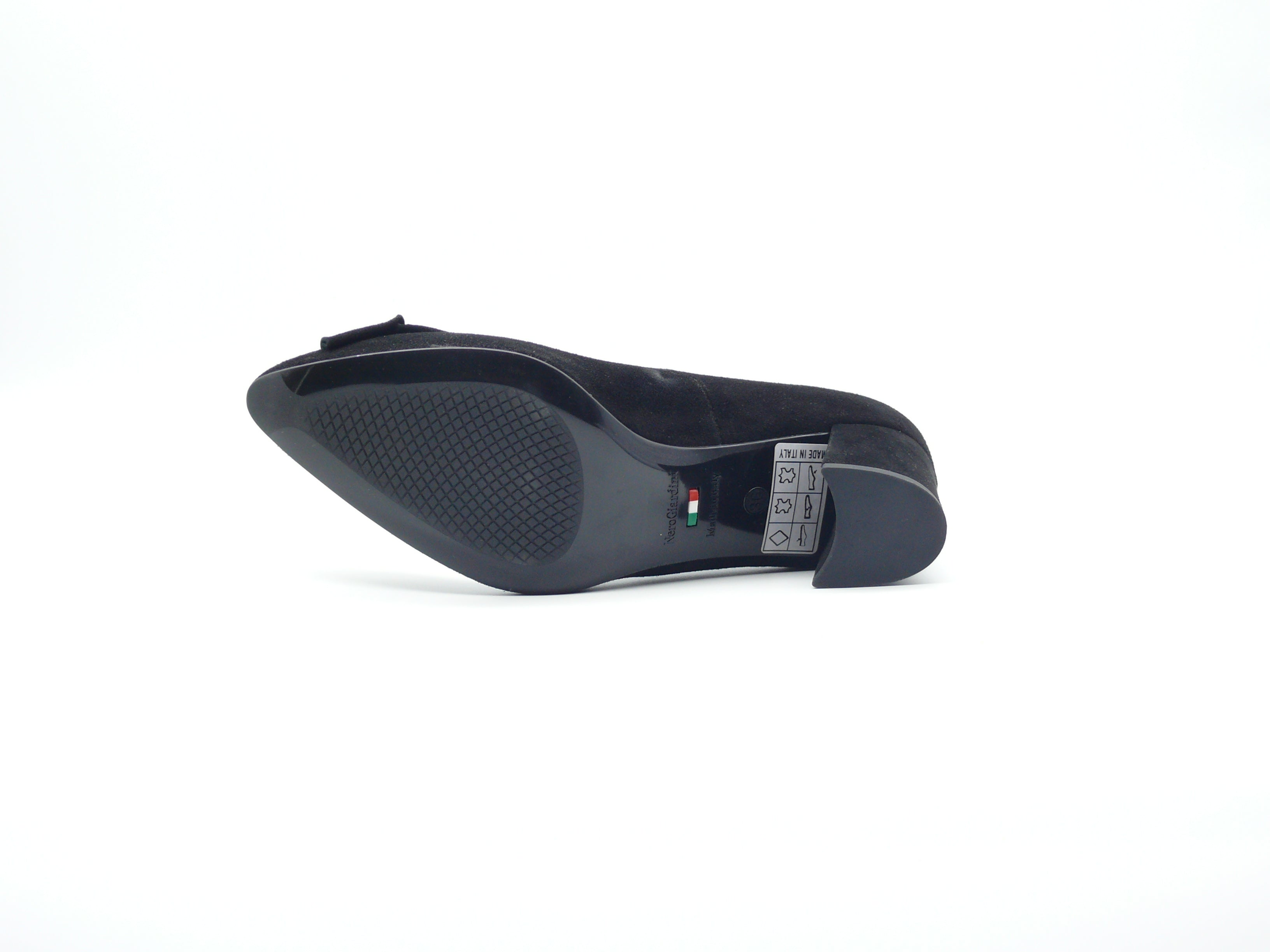 Nero Giardini Nilo Escarpins Femme