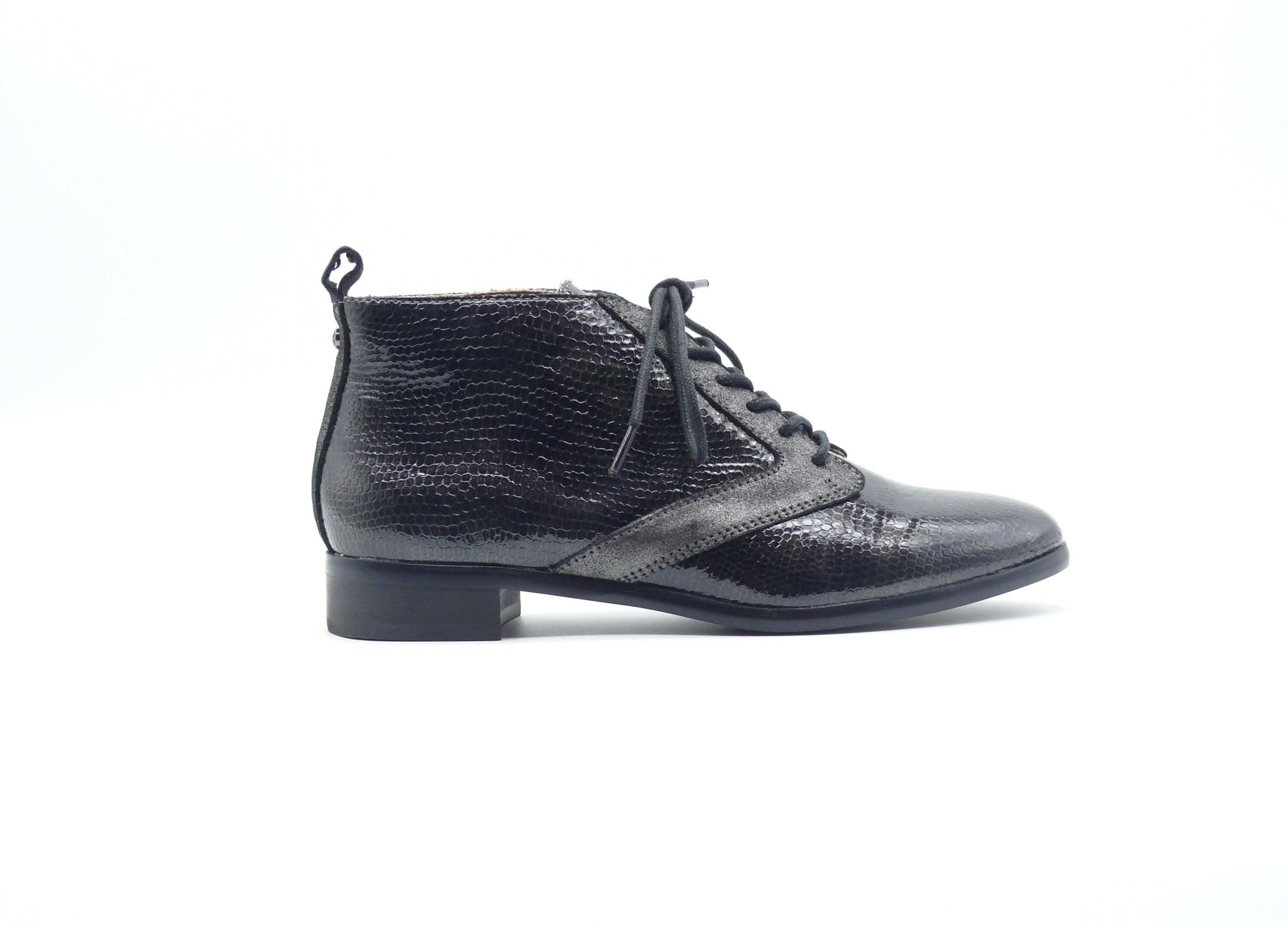Emilie Karston Josie Bottines Femme