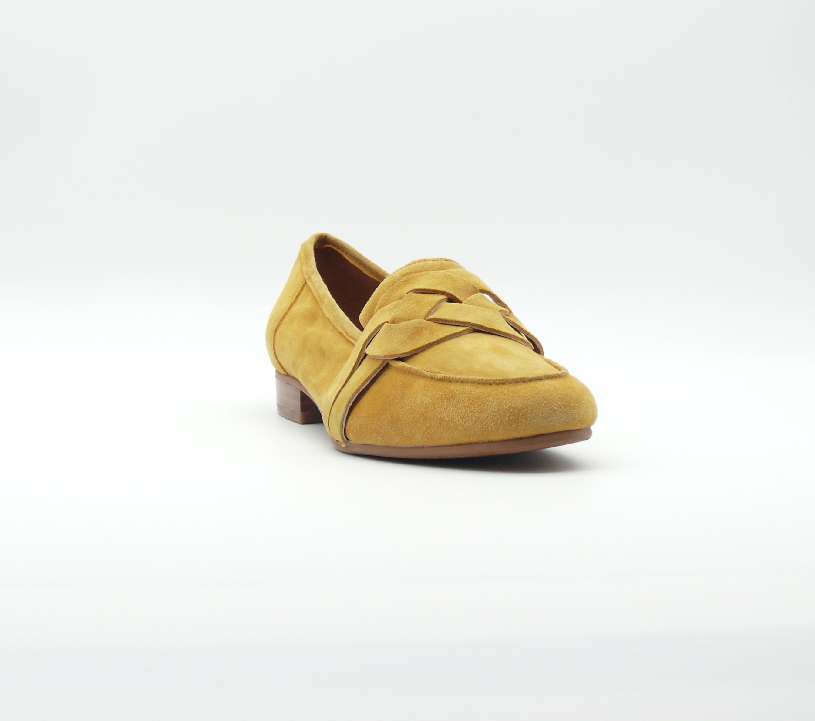 Emilie Karston Joanna Mocassins Femme