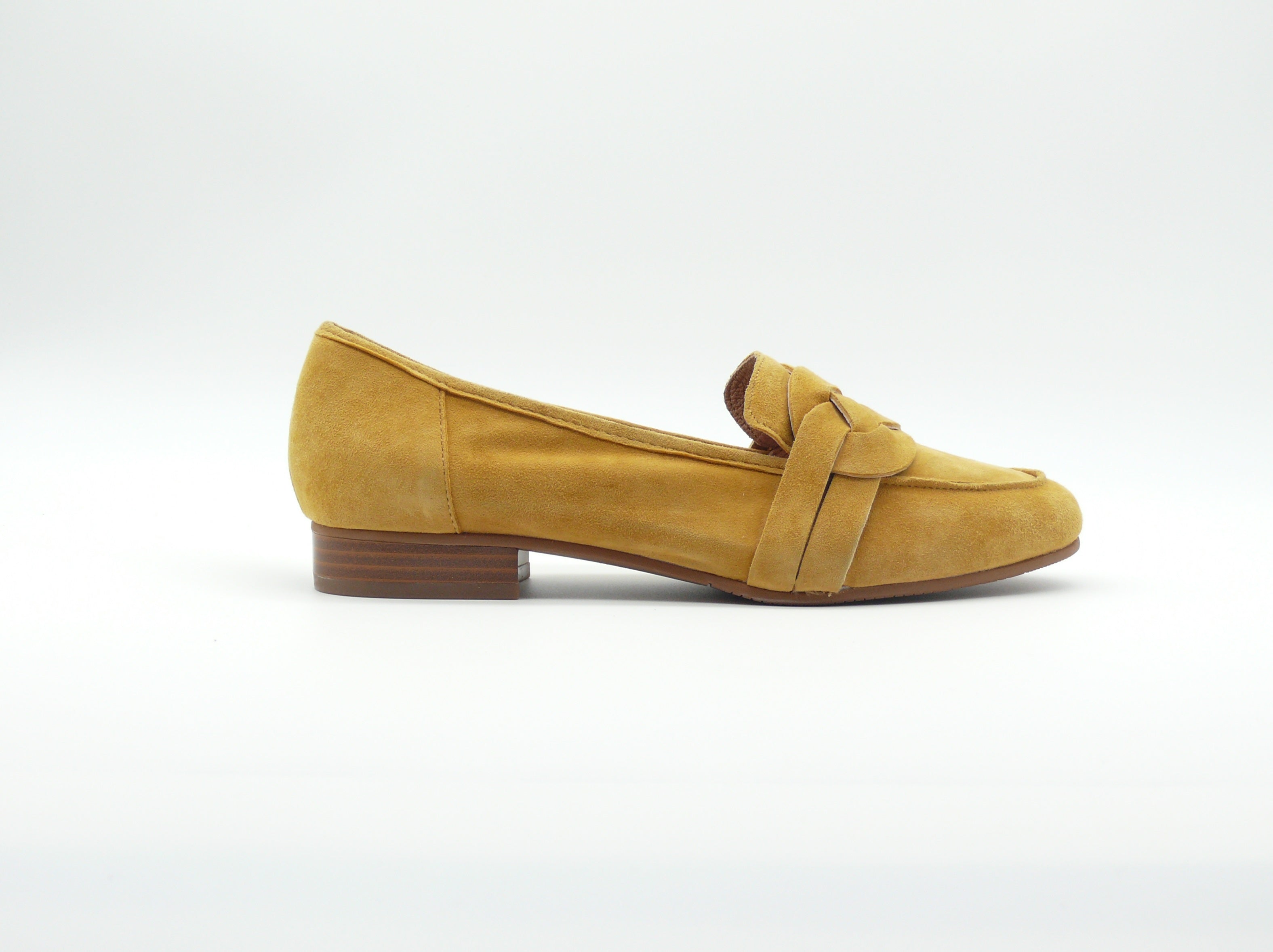 Emilie Karston Joanna Mocassins Femme