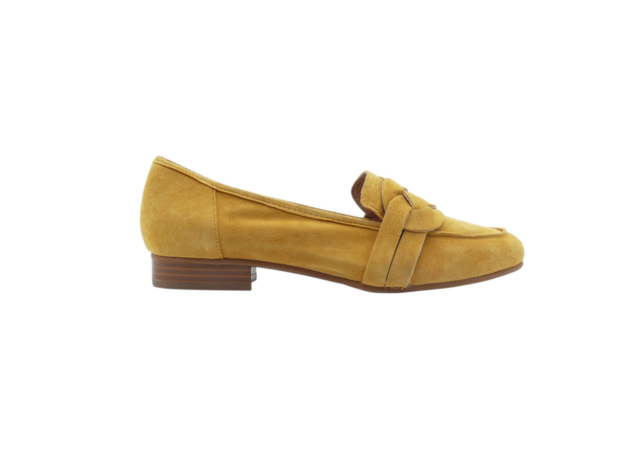 Emilie Karston Joanna Mocassins Femme