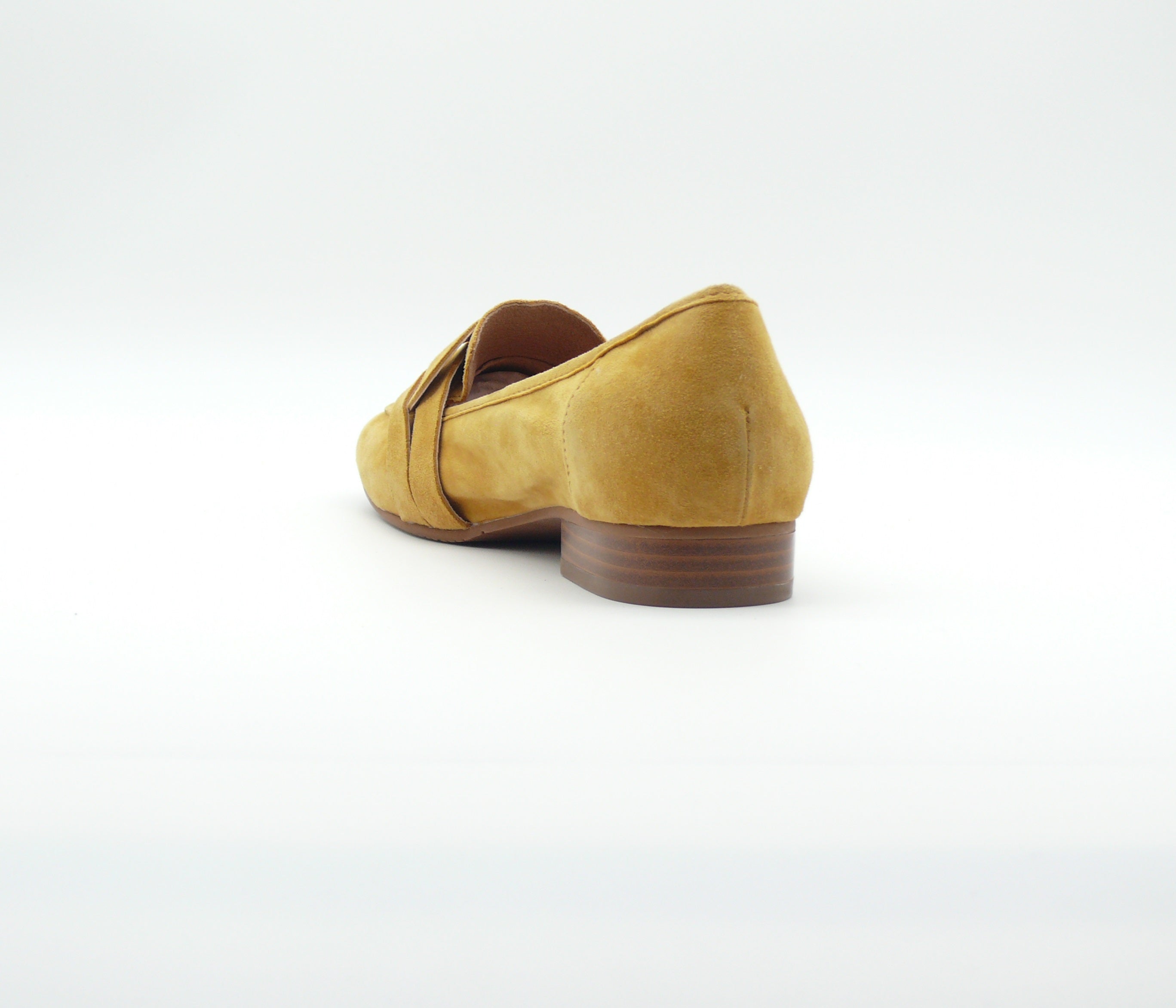 Emilie Karston Joanna Mocassins Femme