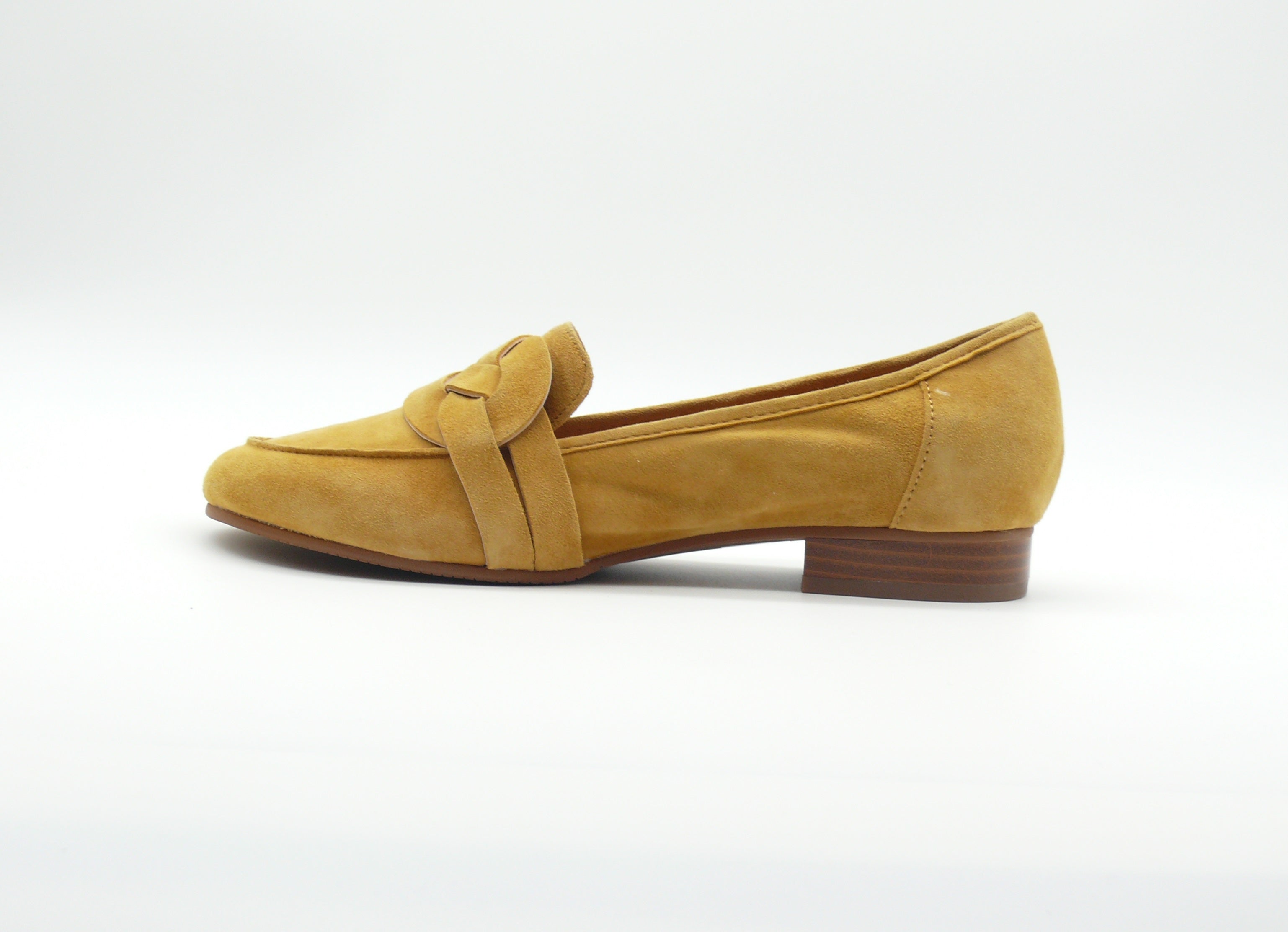 Emilie Karston Joanna Mocassins Femme