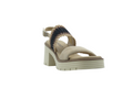 Softwaves Becka Sandales à Talon Femme