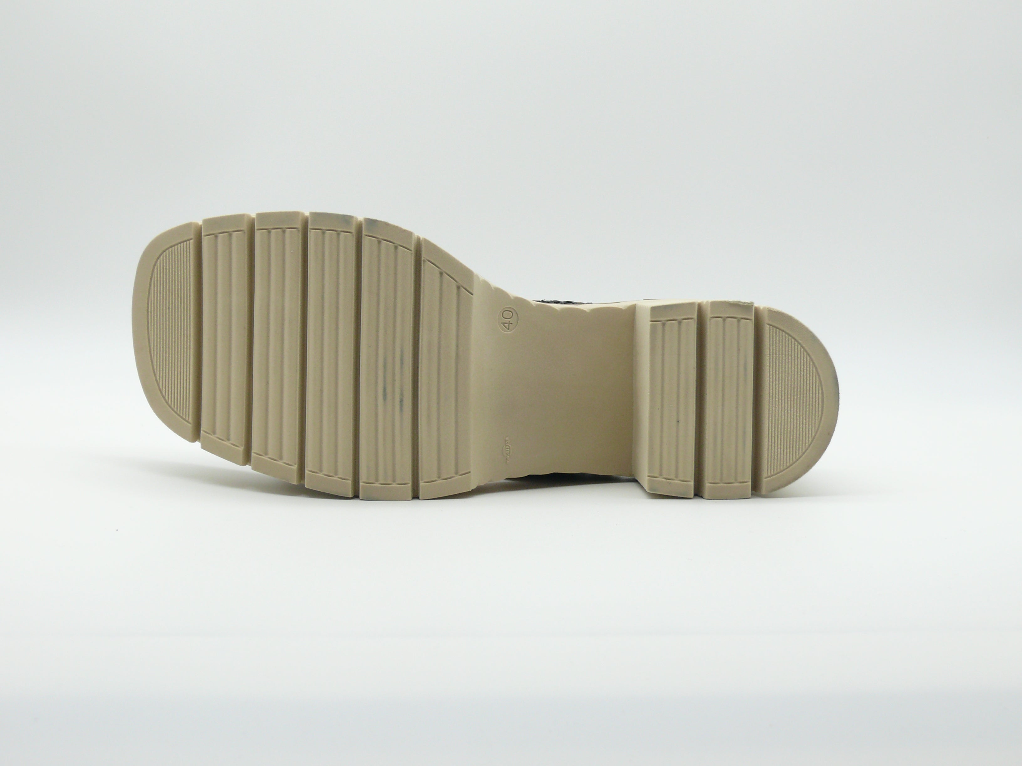 Softwaves Becka Sandales à Talon Femme