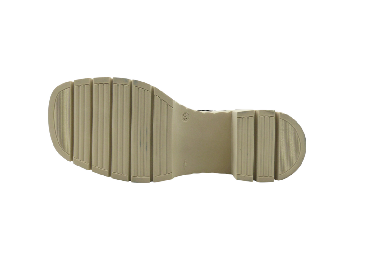 Softwaves Becka Sandales à Talon Femme