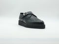 Underground Original Apollo Creepers Cuir Noir Unisexe