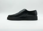 Underground Original Apollo Creepers Cuir Noir Unisexe