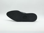 Underground Original Apollo Creepers Cuir Noir Unisexe
