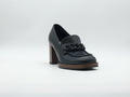 NeroGiardini I205060D Escarpins Mocassins à Talon Femme