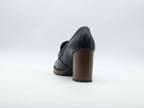 NeroGiardini I205060D Escarpins Mocassins à Talon Femme