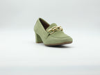 Folie's Platon TF Escarpins Mocassins à Talon Femme