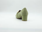 Folie's Platon TF Escarpins Mocassins à Talon Femme