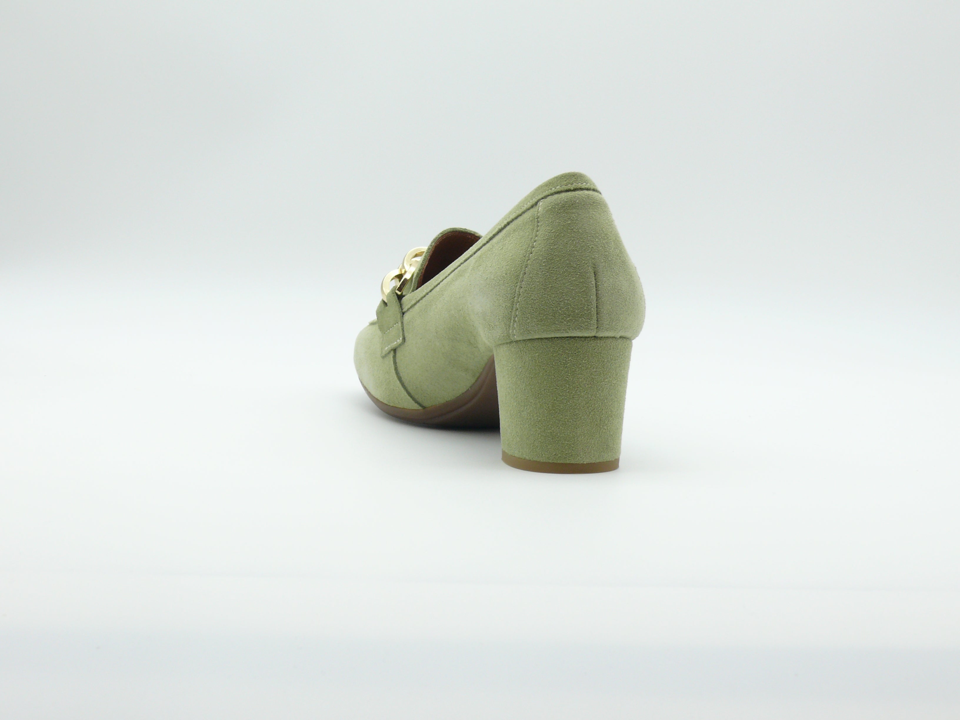 Folie's Platon TF Escarpins Mocassins à Talon Femme