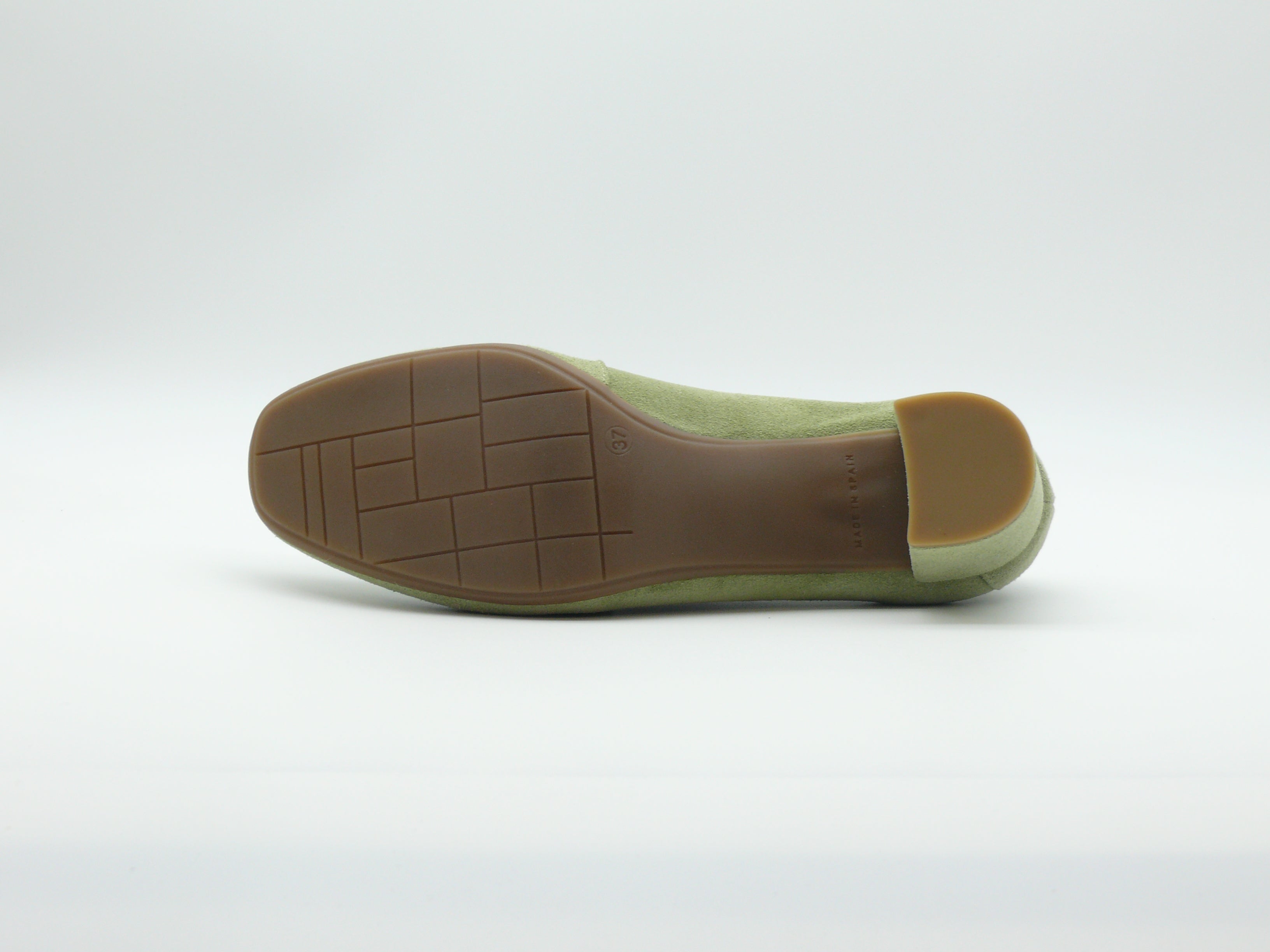 Folie's Platon TF Escarpins Mocassins à Talon Femme