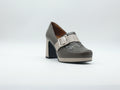 Too by Virus 30296 Escarpins Mocassins à Talon Femme