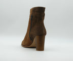 Créatis Jules Bottines à Talon Femme