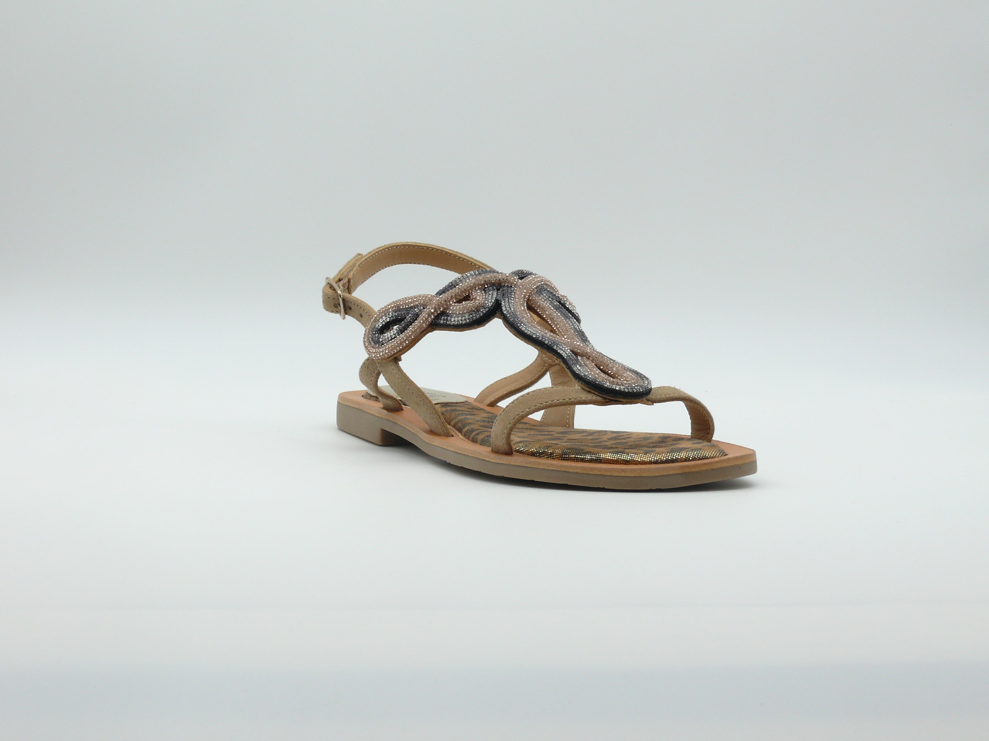 CafèNoir GC5003 – Sandales Femme