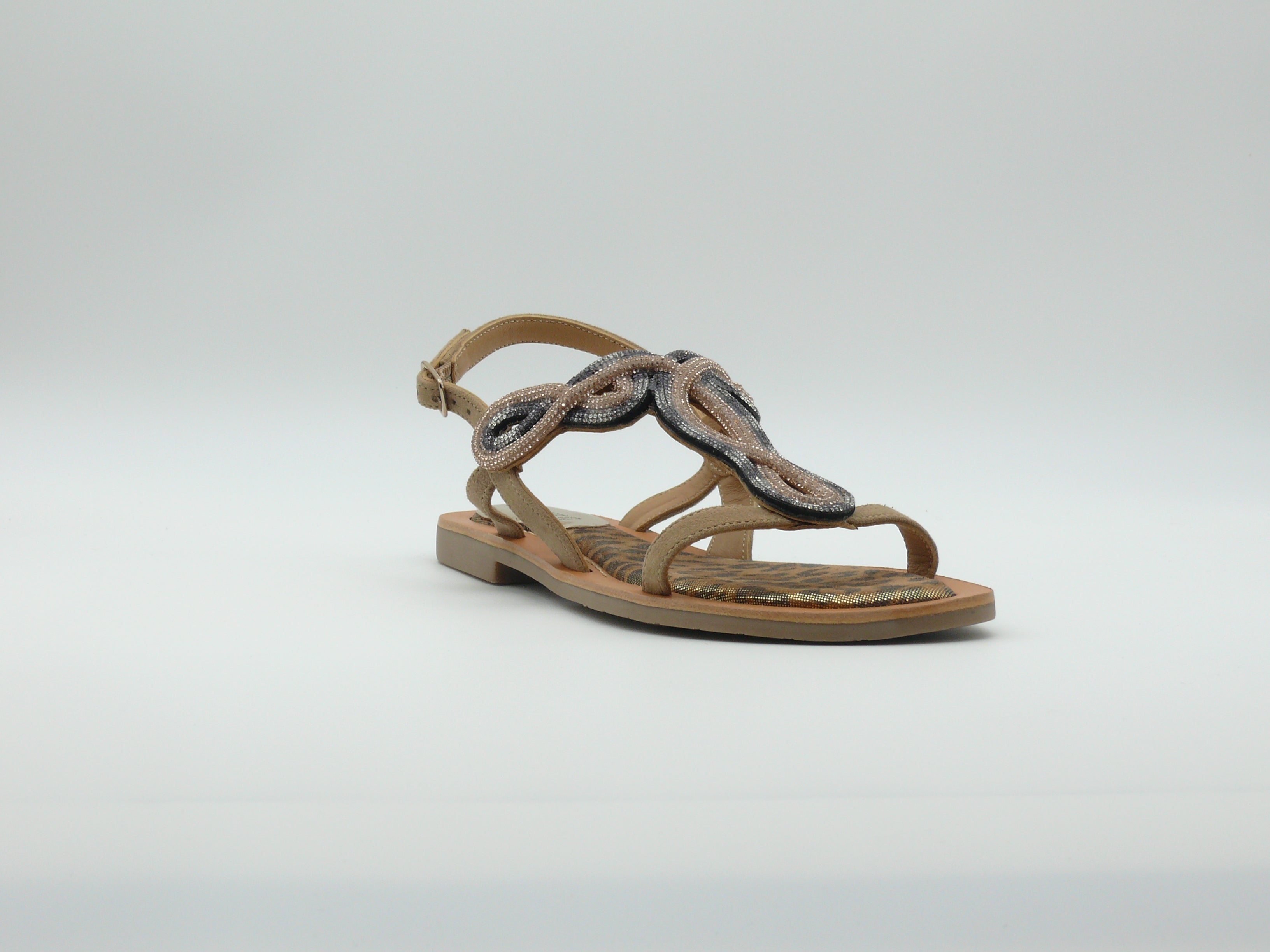 CafèNoir GC5003 – Sandales Femme