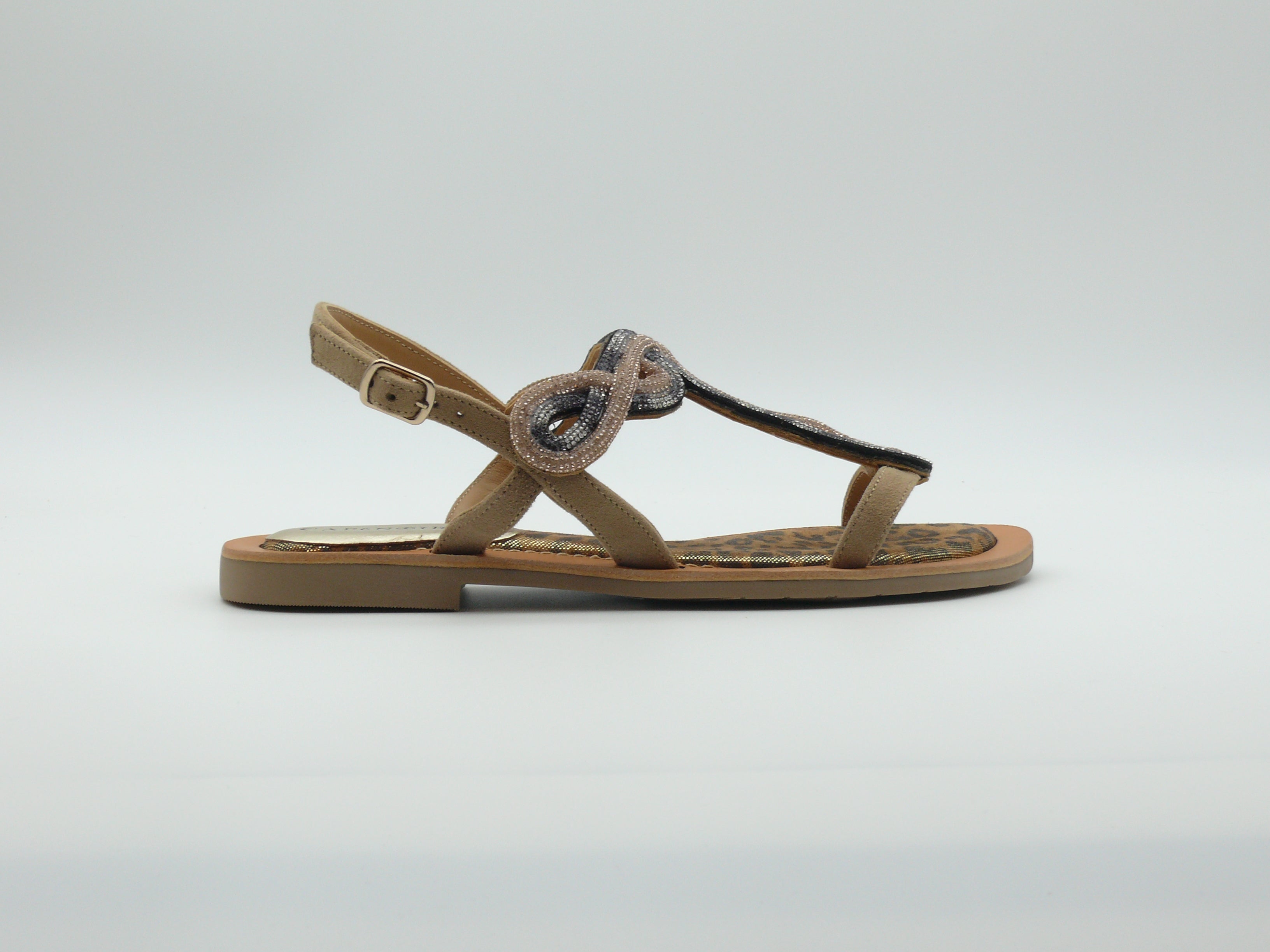 CafèNoir GC5003 – Sandales Femme