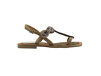 CafèNoir GC5003 – Sandales Femme