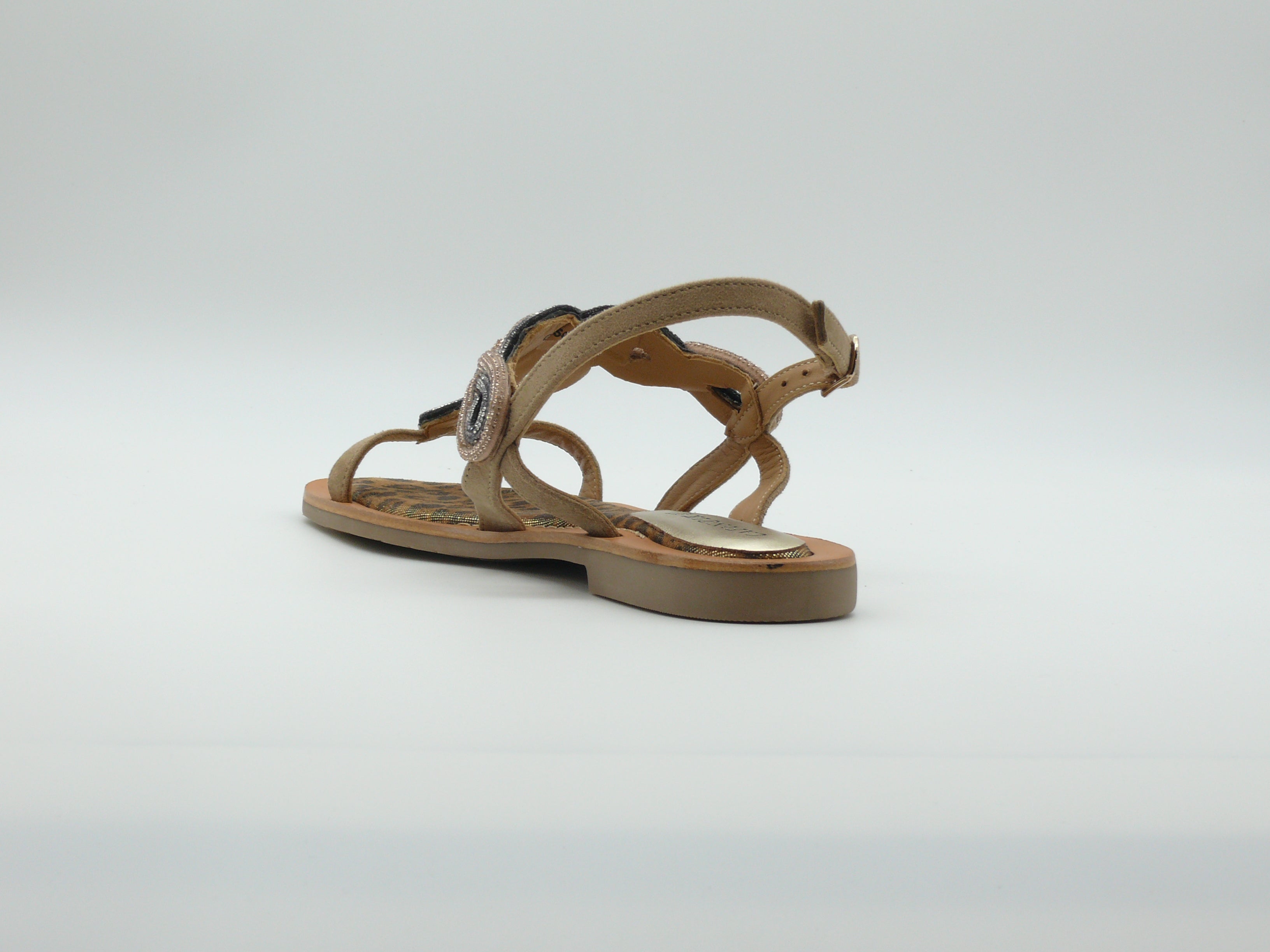 CafèNoir GC5003 – Sandales Femme