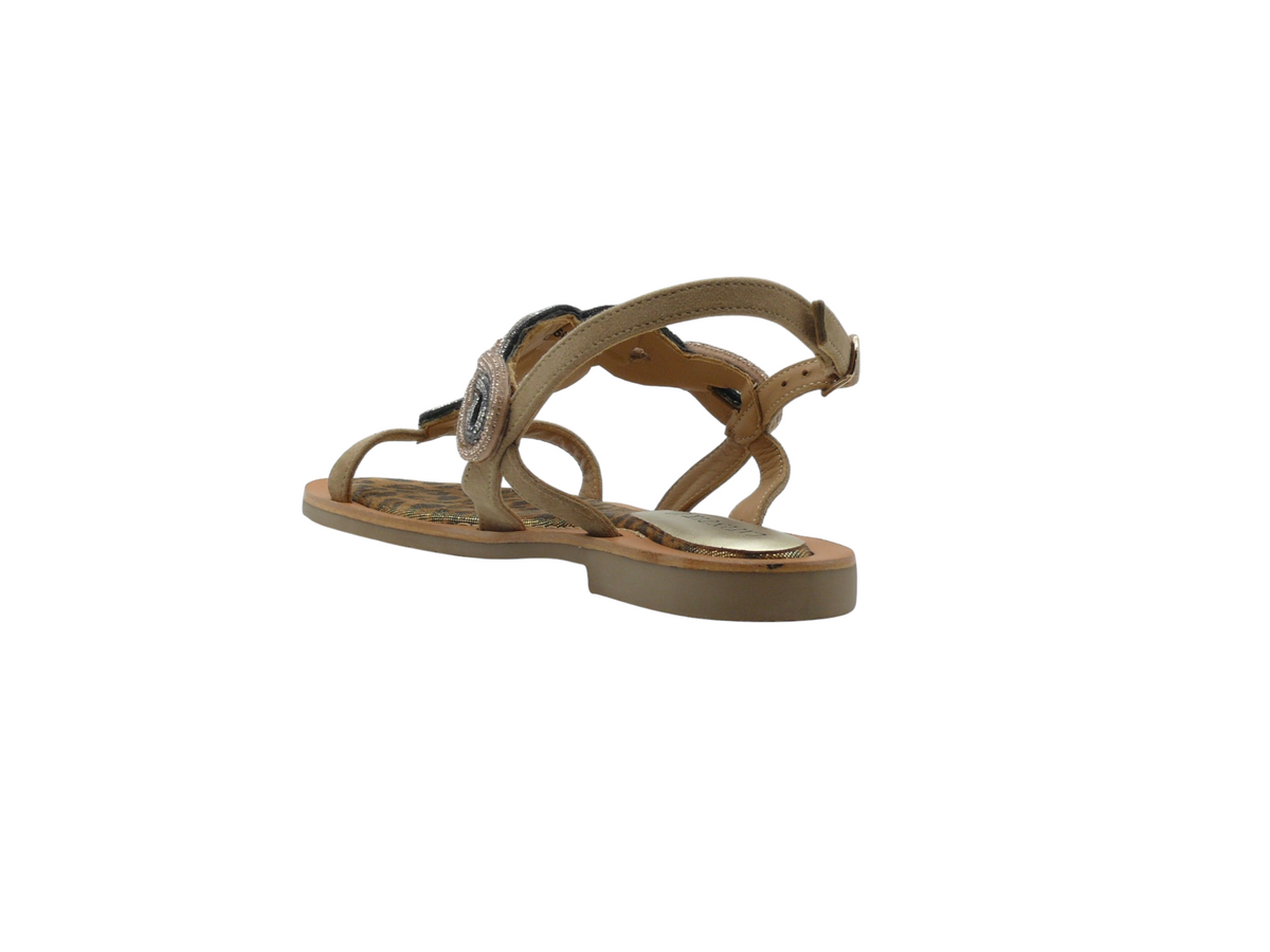 CafèNoir GC5003 – Sandales Femme