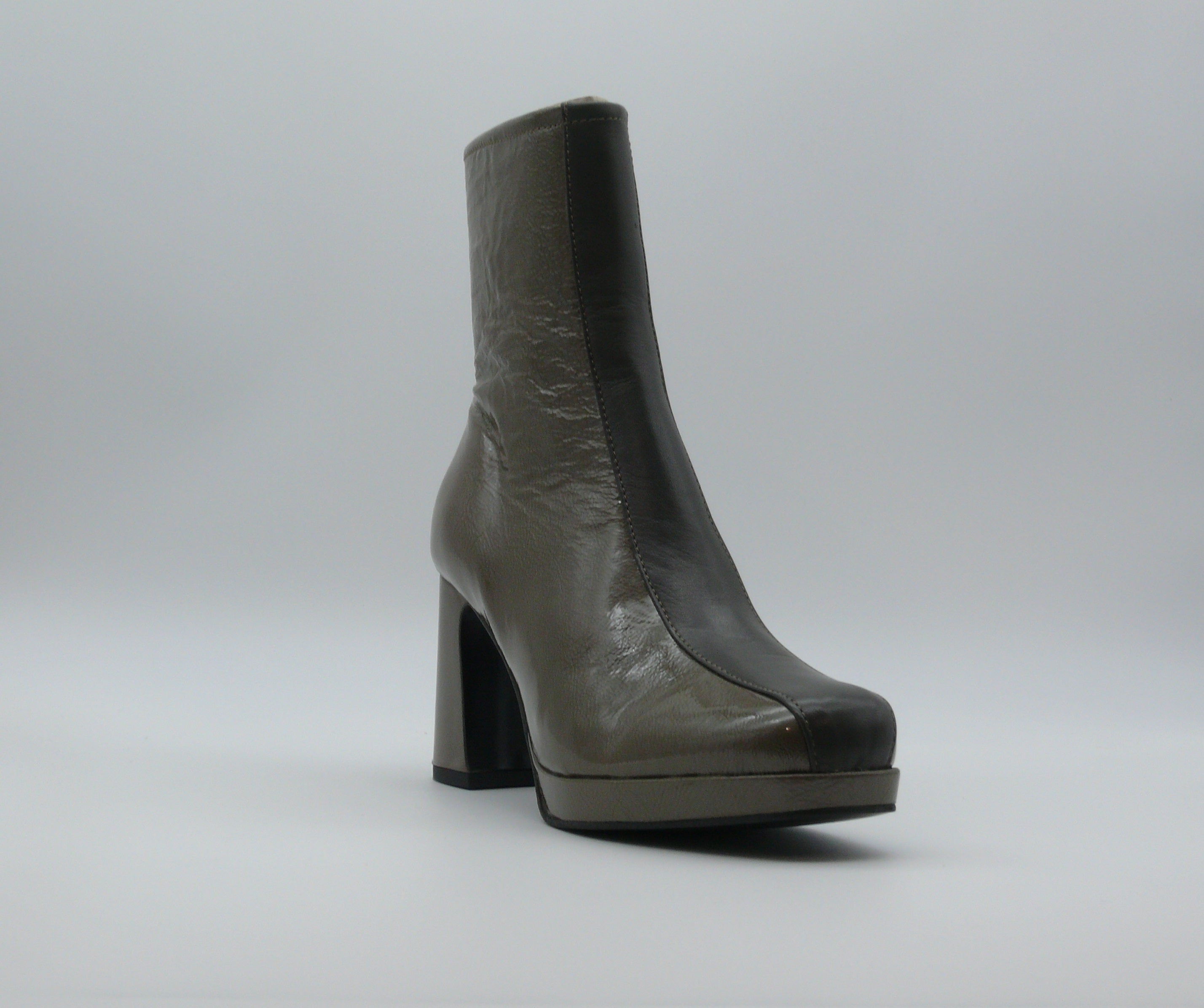 Too By Virus 30535/02 – Bottines Femme