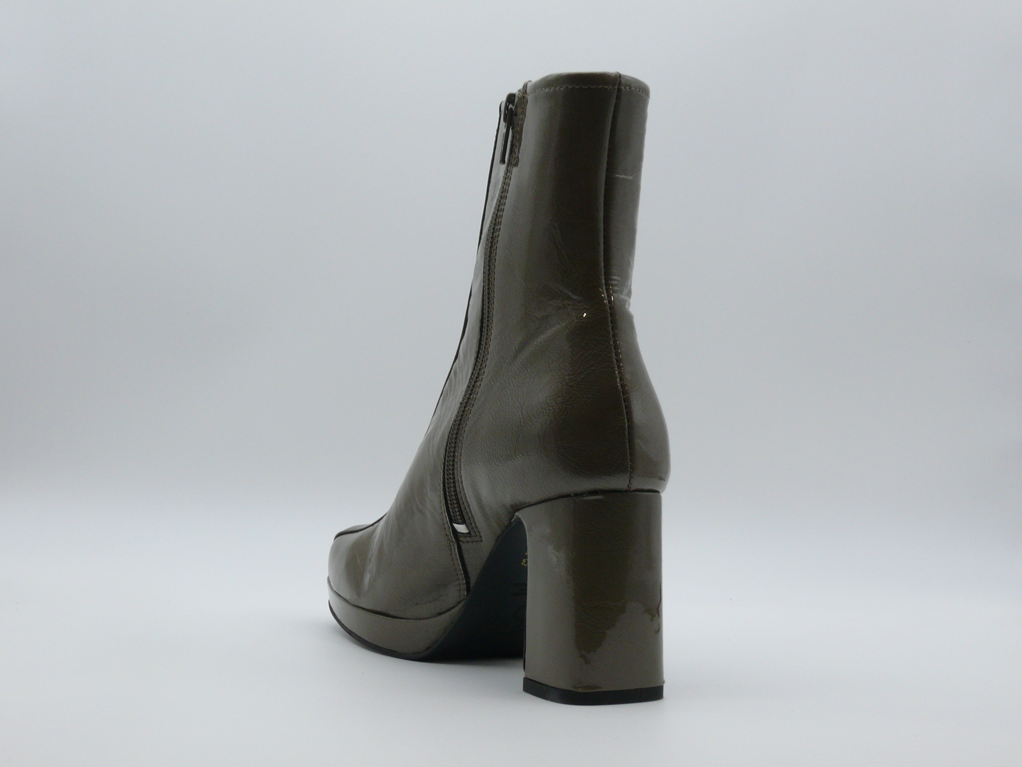 Too By Virus 30535/02 – Bottines Femme