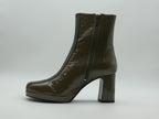 Too By Virus 30535/02 – Bottines Femme