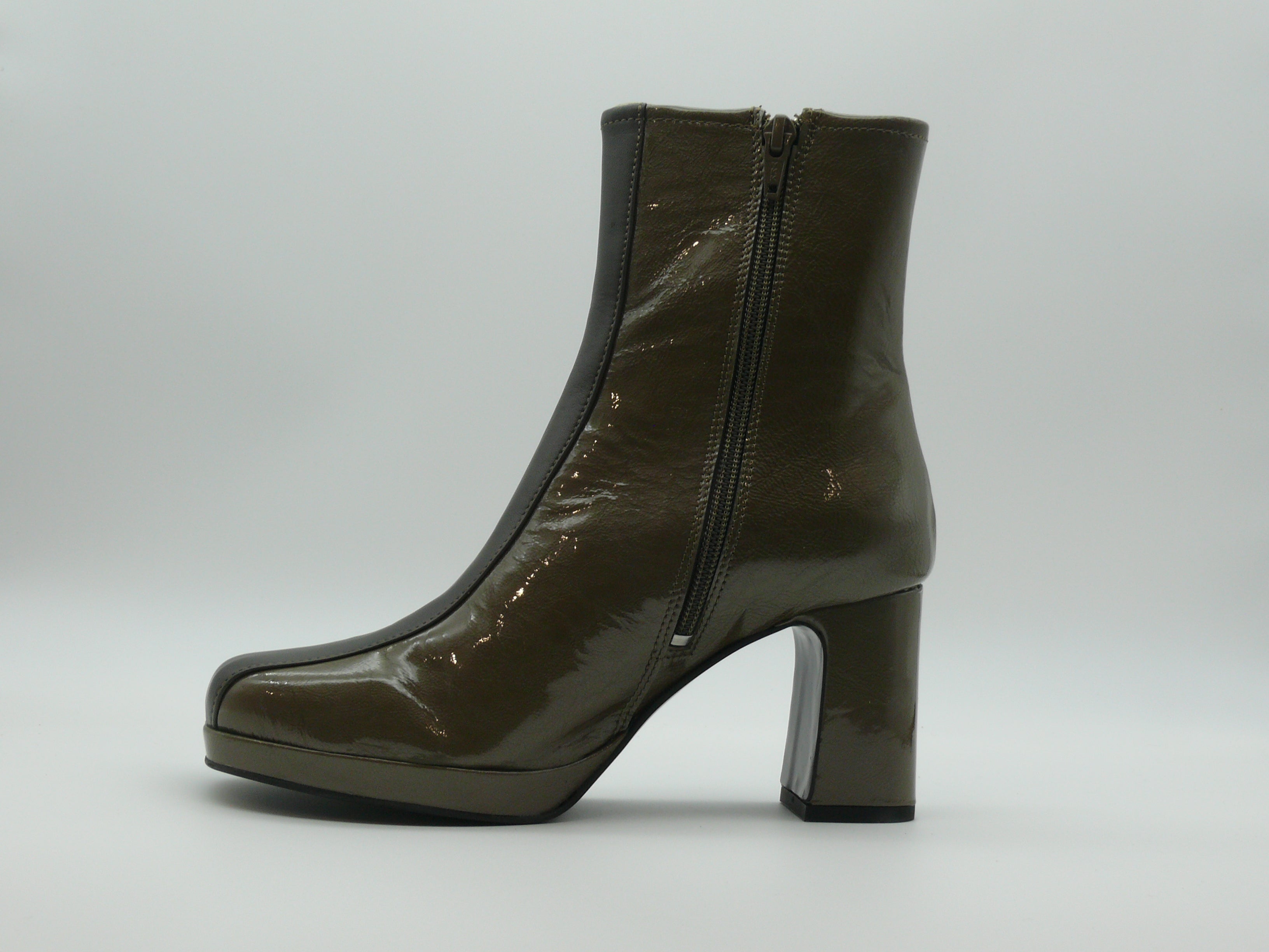 Too By Virus 30535/02 – Bottines Femme