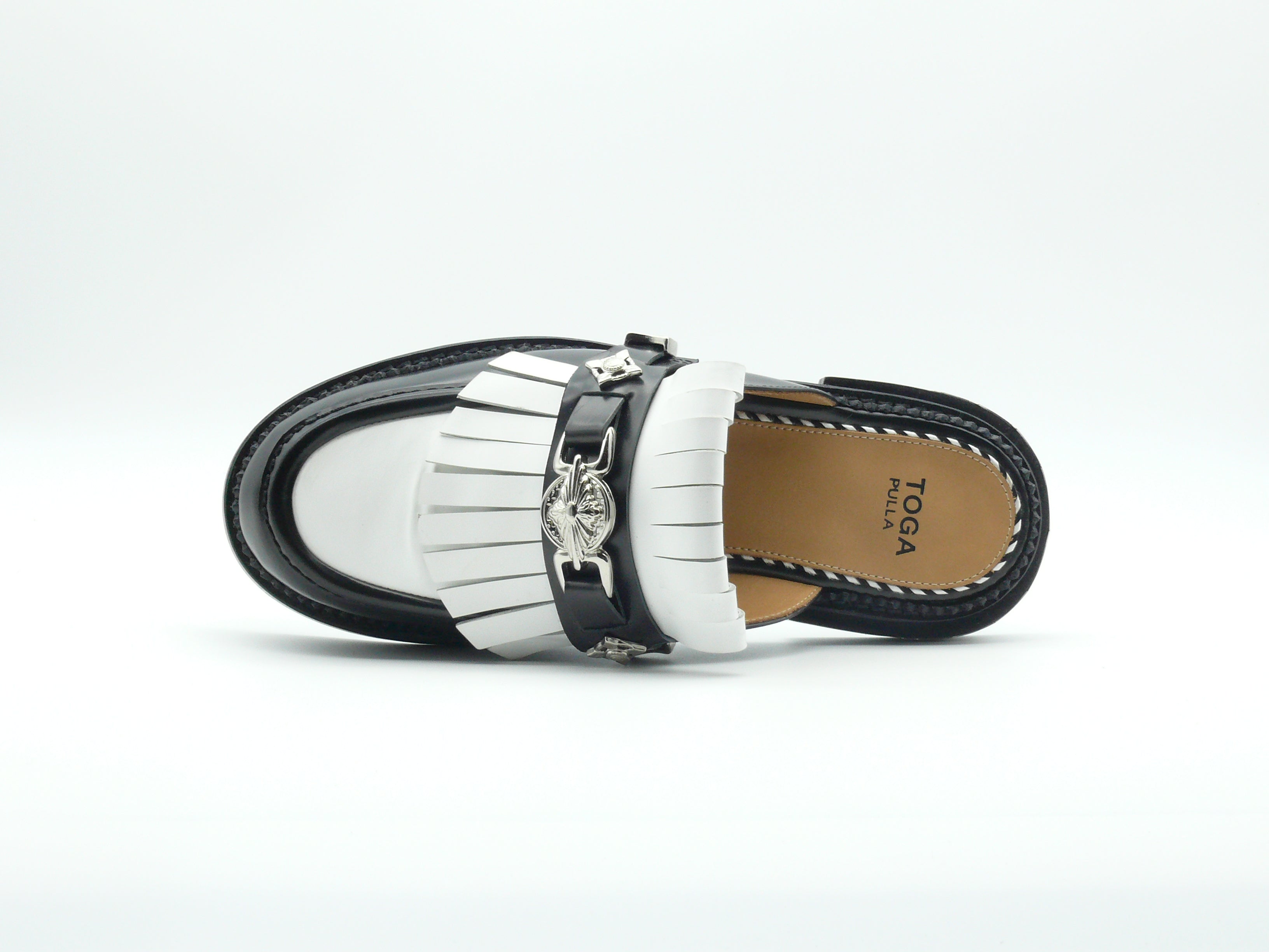 TOGA PULLA AJ1195 – Femme