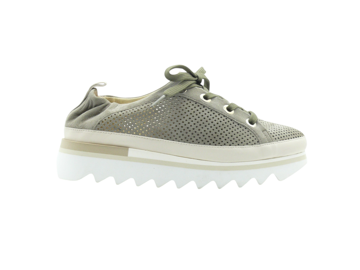 Softwaves Bliss – Sneakers Femme