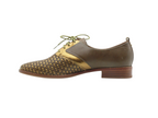 Emilie Karston Jijols – Derbies Femme