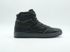 NeroGiardini I202550U Osaka – Sneakers Montantes Homme