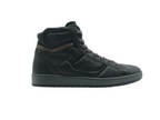 NeroGiardini I202550U Osaka – Sneakers Montantes Homme
