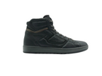NeroGiardini I202550U Osaka – Sneakers Montantes Homme